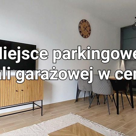 Panorama Garden Apartamento Olsztyn  Exterior foto